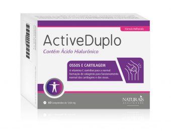 ActiveDuplo