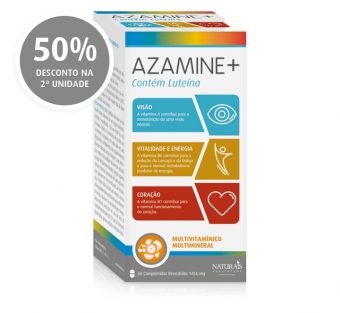 Azamine +