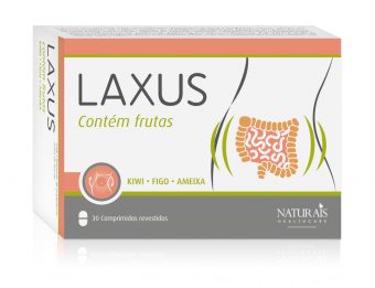 Laxus