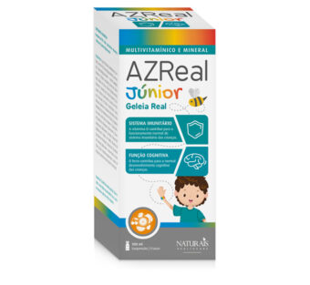 AzReal Júnior